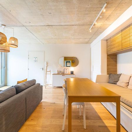 Appart 2 Chambres - Le Quai Des Chartrons Bordéus Exterior foto